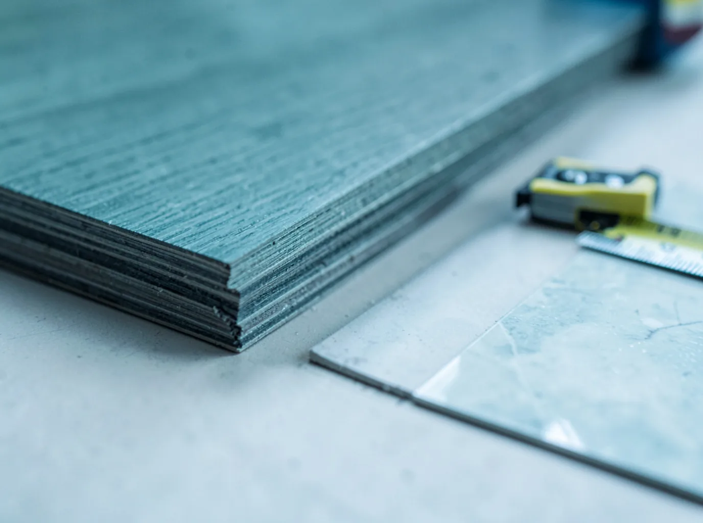 Luxury Vinyl Plank Installation Tularosa, NM FAQs